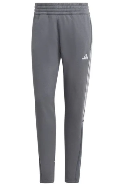 Dámské šedé tepláky Tiro 23 League Sweat  Adidas