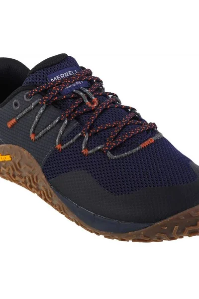 Pánské trailové boty Merrell Trail Glove 7