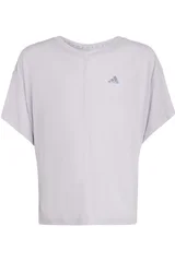 Dětské tričko Yoga Tee Adidas