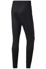 Pánské sportovní kalhoty Workout Knit Pant  Reebok