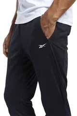 Pánské sportovní kalhoty Workout Knit Pant  Reebok