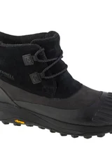 Dámské boty Siren 4 Thermo Demi WP  Merrell