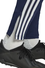 Pánské tmavě modré sportovní kalhoty Condivo 22 Adidas