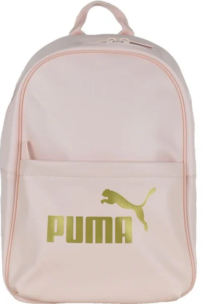 Dámský růžový batoh Core PU Puma