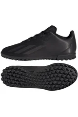 Junior fotbalové kopačky adidas X RYCHLOHRÁČ4 TF