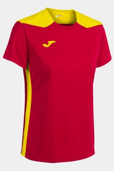 Joma Championship VI