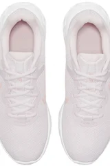 Dámské růžové běžecké boty Revolution 6 Next Nature Nike