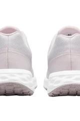 Dámské růžové běžecké boty Revolution 6 Next Nature Nike