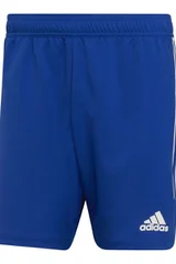 Pánské modré šortky Condivo 22 Match Day Adidas
