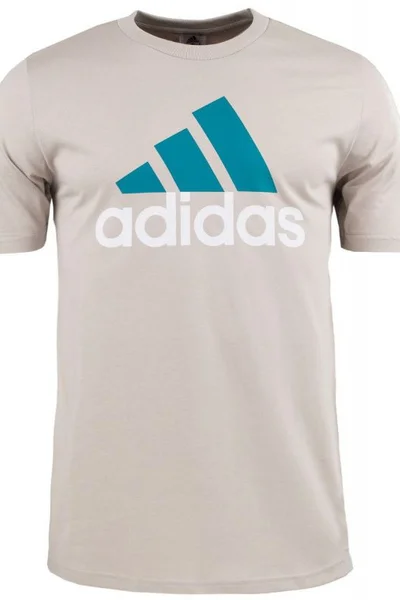 Pánské tričko Adidas Big Logo SJ Tee