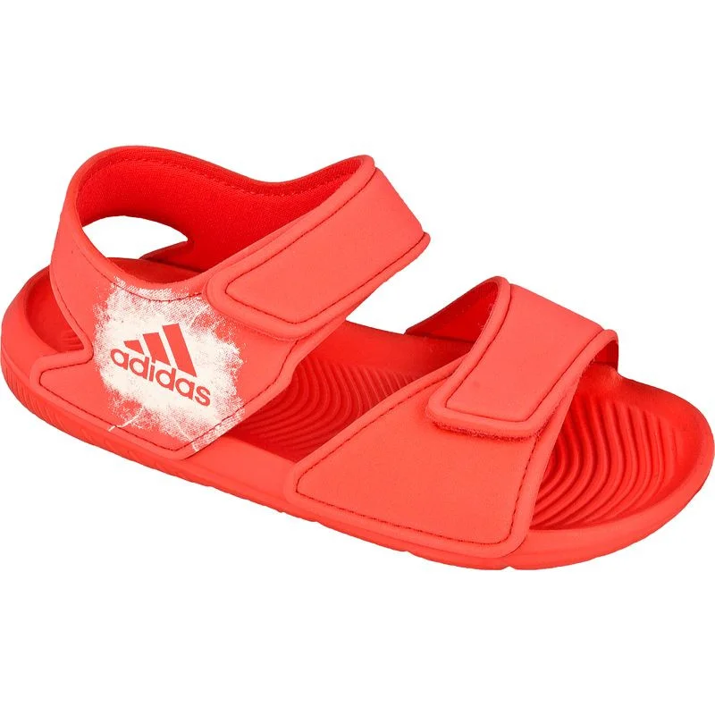 Dětské růžové sandály AltaSwim   Adidas