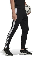 Pánské černé sportovní kalhoty Tiro Essentials  Adidas