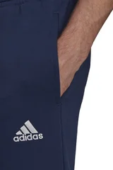 Pánské tmavě modré tepláky Entrada 22 Sweat Adidas