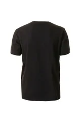 Černé tričko Vans