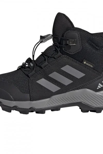 Dětské trekové boty Adidas Terrex Mid Gtx K