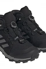 Dětské trekové boty Adidas Terrex Mid Gtx K