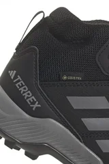 Dětské trekové boty Adidas Terrex Mid Gtx K