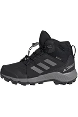 Dětské trekové boty Adidas Terrex Mid Gtx K