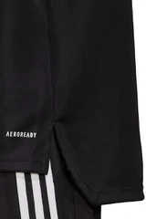 Pánské černé funkční tričko Condivo 20 Adidas