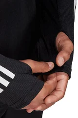 Pánské černé funkční tričko Condivo 20 Adidas