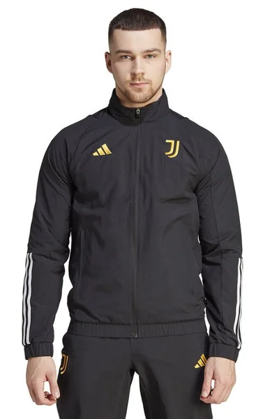 Pánská mikina adidas Juventus Pro Jkt