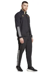 Pánská mikina adidas Juventus Pro Jkt