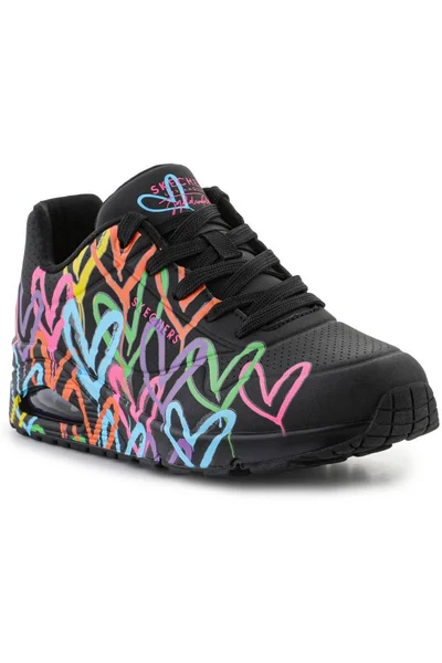 Dámské boty Skechers Highlight Love