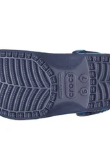 Pánské pantofle Crocs Classic Printed Camo