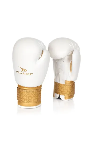 Dámské boxerské rukavice LadyPower Yakimasport (6 oz)