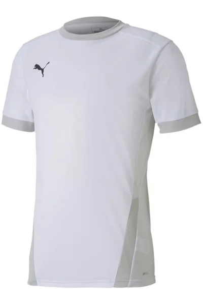 Pánský bílý dres Puma teamGOAL 23 Jersey