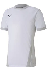 Pánský bílý dres Puma teamGOAL 23 Jersey