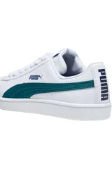 Dětské bílé boty Boty Puma Up