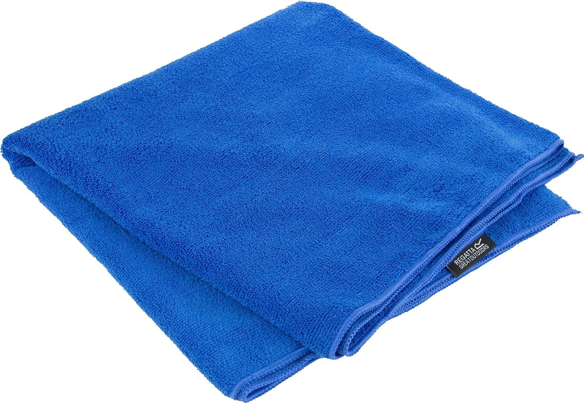 Outdoorový ručník Regatta Travel TowelGiant