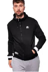 Pánská mikina Starter Man Blouse Zip Hoodie