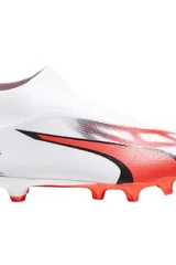 Fotbalové boty Puma Ultra Match+ LL FG/AG