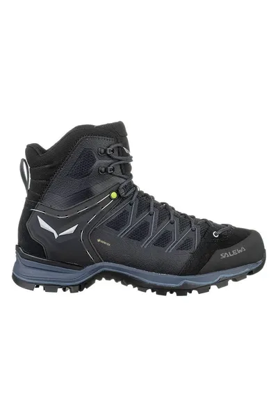 Pánské trekové boty Salewa Ms Mtn Trainer Lite Mid GTX