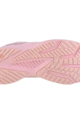 Dámské růžové boty Rodio Lady 2213 Joma