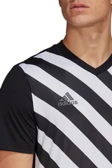 Pánský dres Entrada 22 Graphic Jersey Adidas