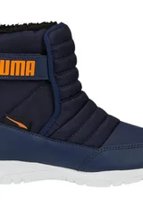 Dětské boty Nieve Wtr AC Ps  Puma