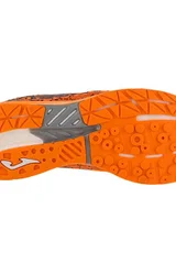 Dámské oranžové boty R.Valencia Storm Viper Lady 2108  Joma