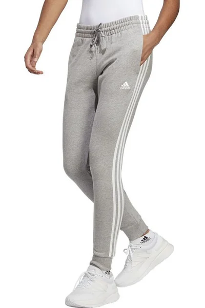 Dámské teplákové kalhoty Adidas 3 Stripes CF Pant