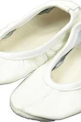 Gymnastická baletní boty Antares