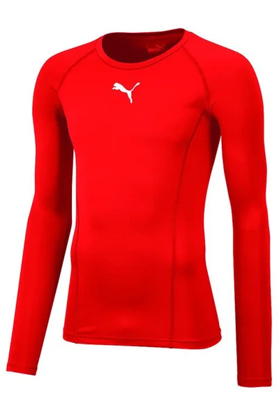 Dámské tričko Puma LIGA Baselayer Tee LS