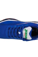 Pánské modré tenisové boty T.Fit Men 2204  Joma