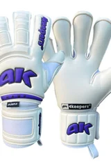 Pánské brankářské rukavice 4keepers Champ Purple VI RF2G