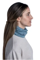 Lehká šála Buff Merino Tube Scarf