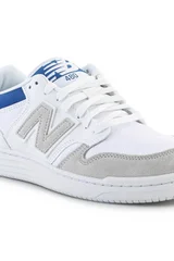 Komfortní unisex boty New Balance BB480LKC