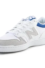 Komfortní unisex boty New Balance BB480LKC