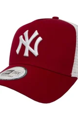 Kšiltovka New Era New York Yankees MLB Clean Cap