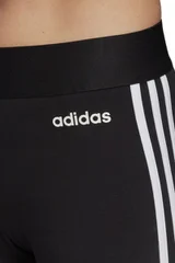 Dámské tréninkové kalhoty adidas Essentials 3 Stripes Tight